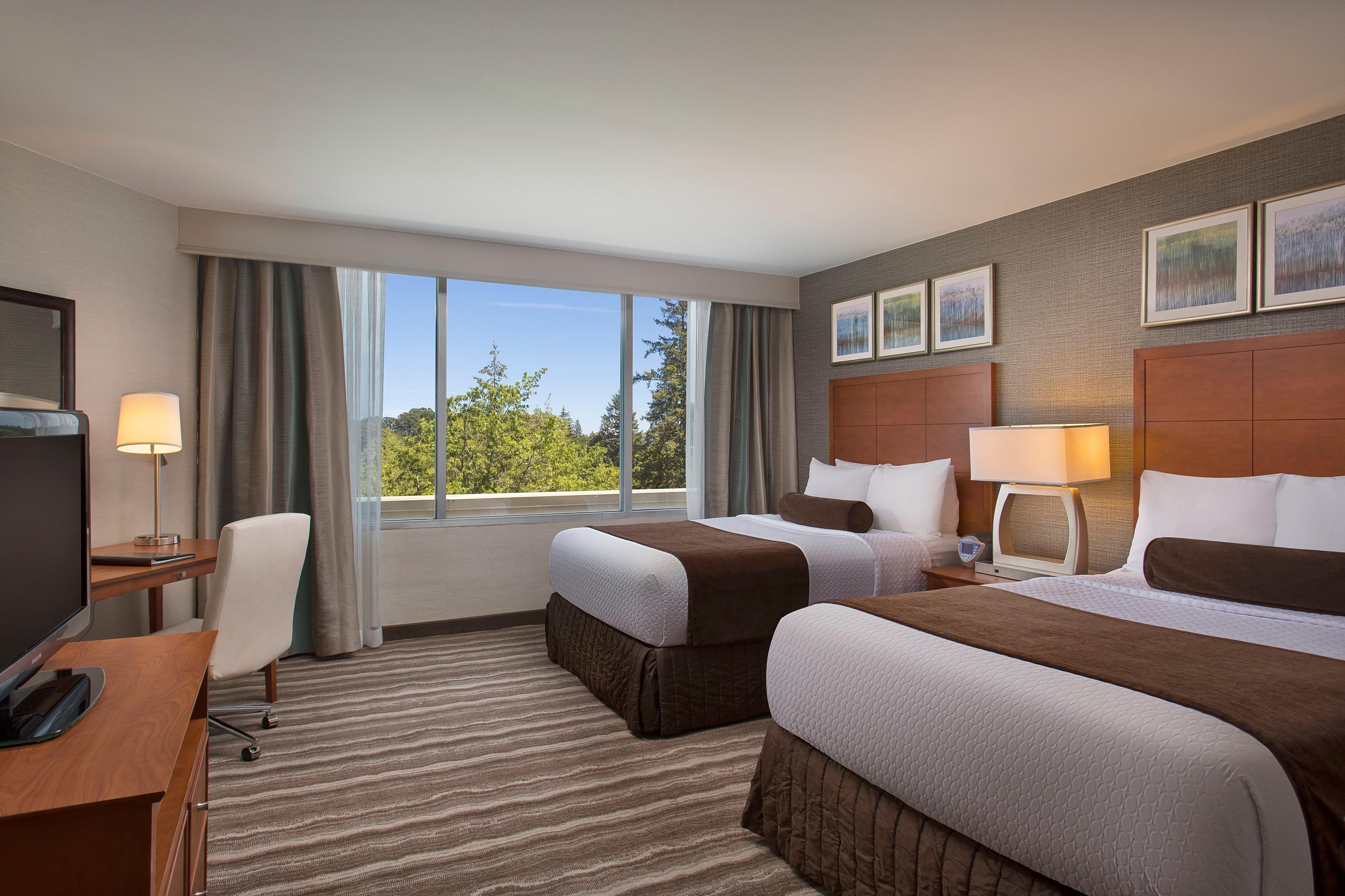 Ac Hotel By Marriott Portland לייק אוסווגו מראה חיצוני תמונה