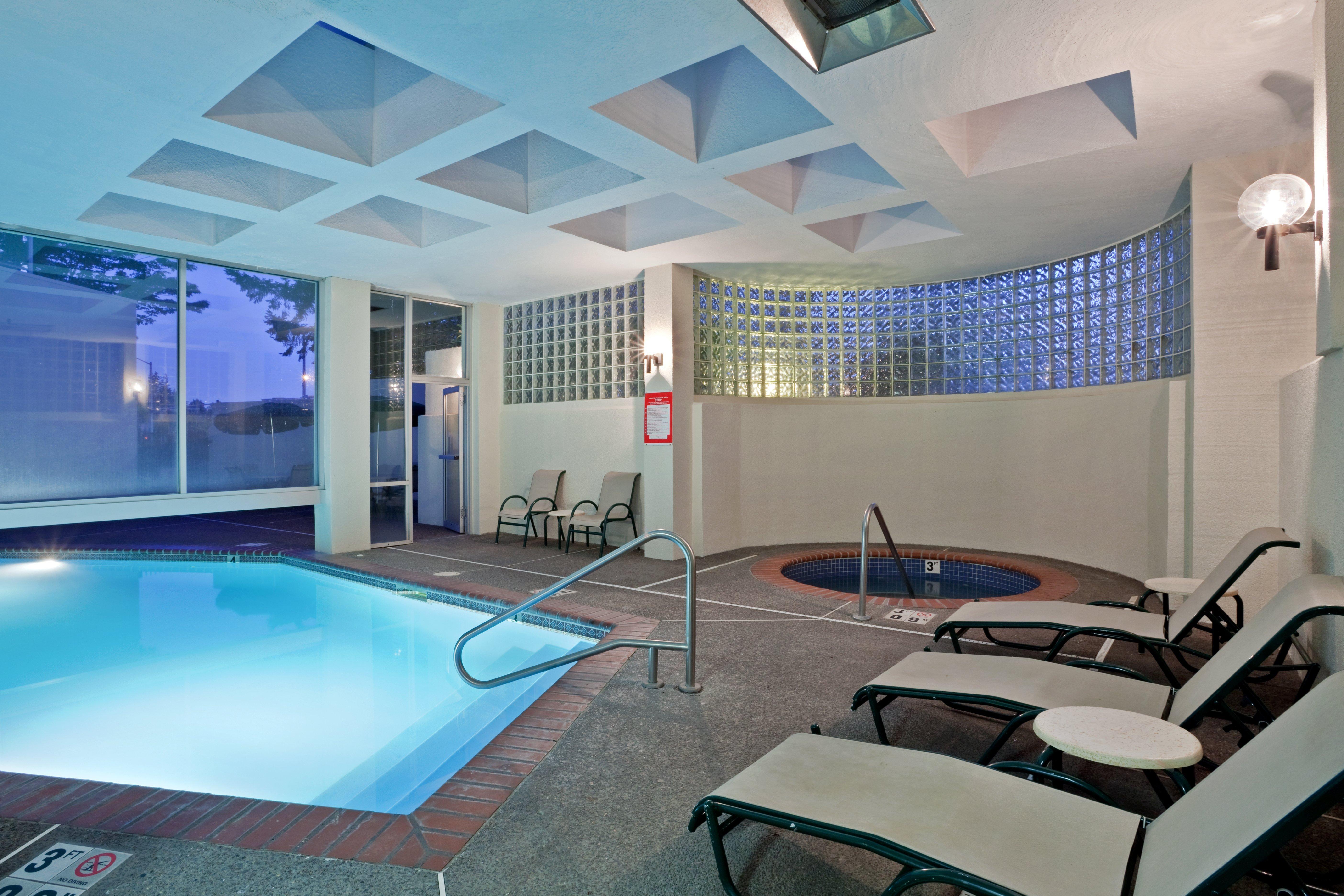 Ac Hotel By Marriott Portland לייק אוסווגו מראה חיצוני תמונה