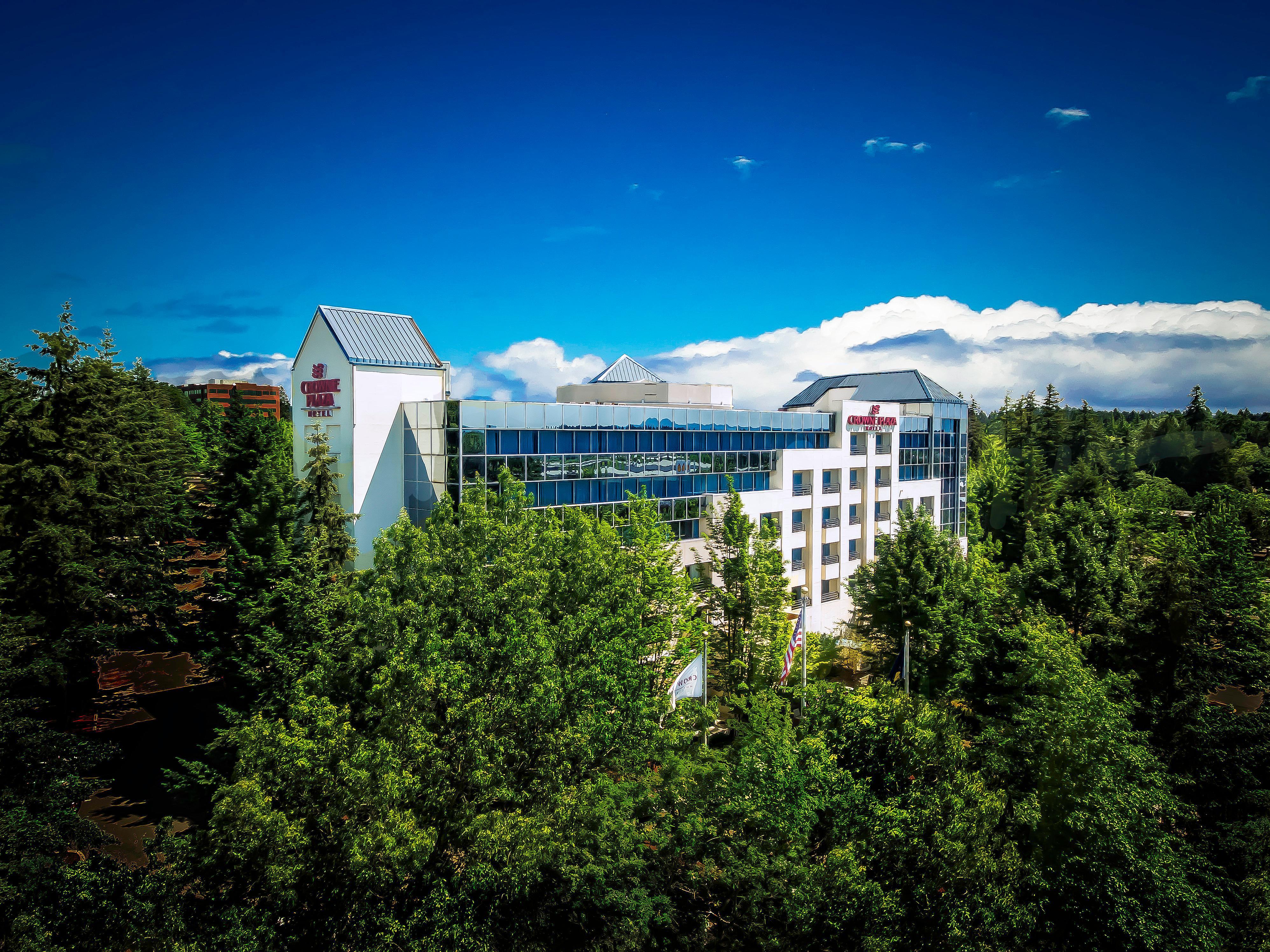Ac Hotel By Marriott Portland לייק אוסווגו מראה חיצוני תמונה
