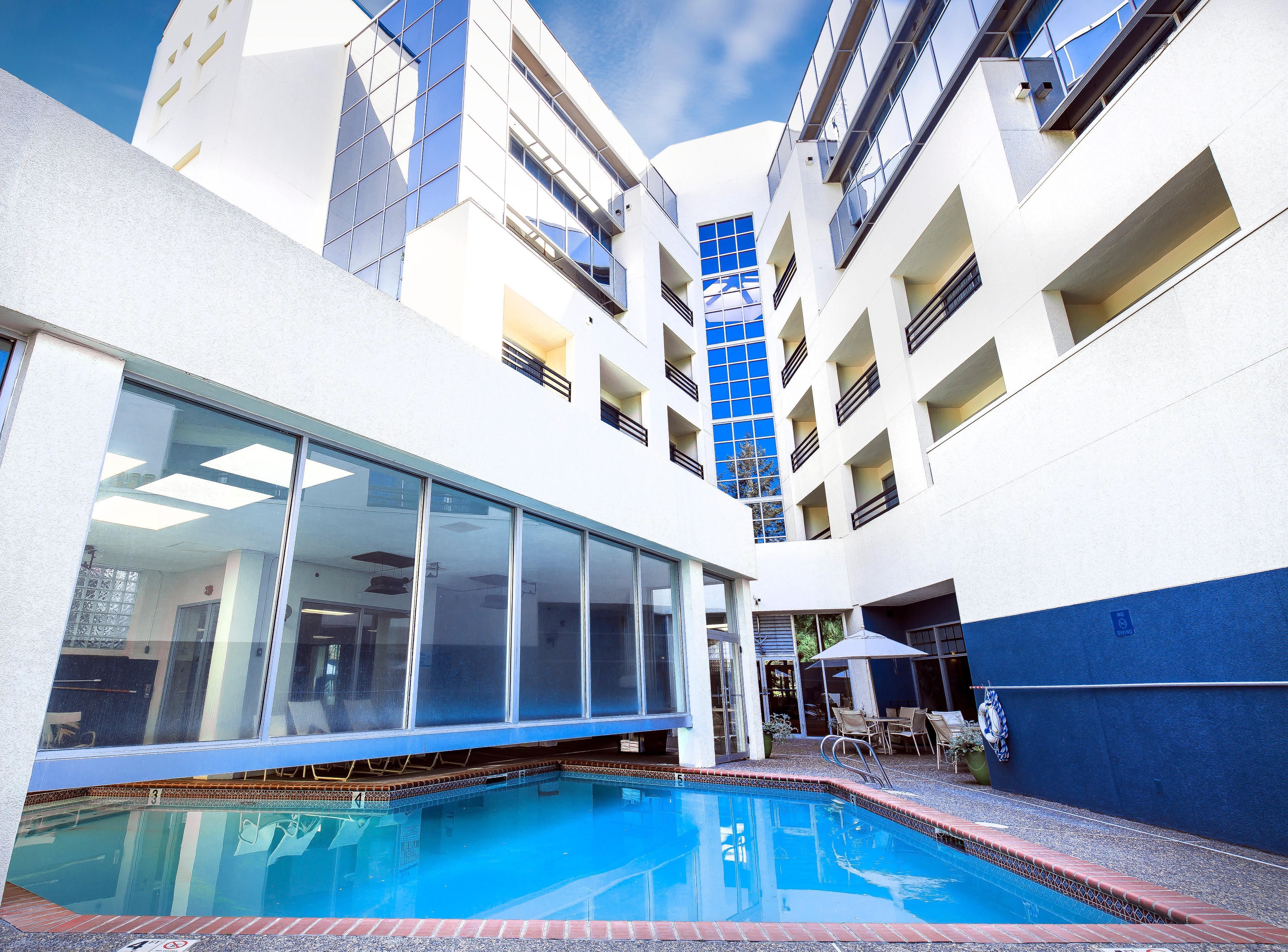 Ac Hotel By Marriott Portland לייק אוסווגו מראה חיצוני תמונה