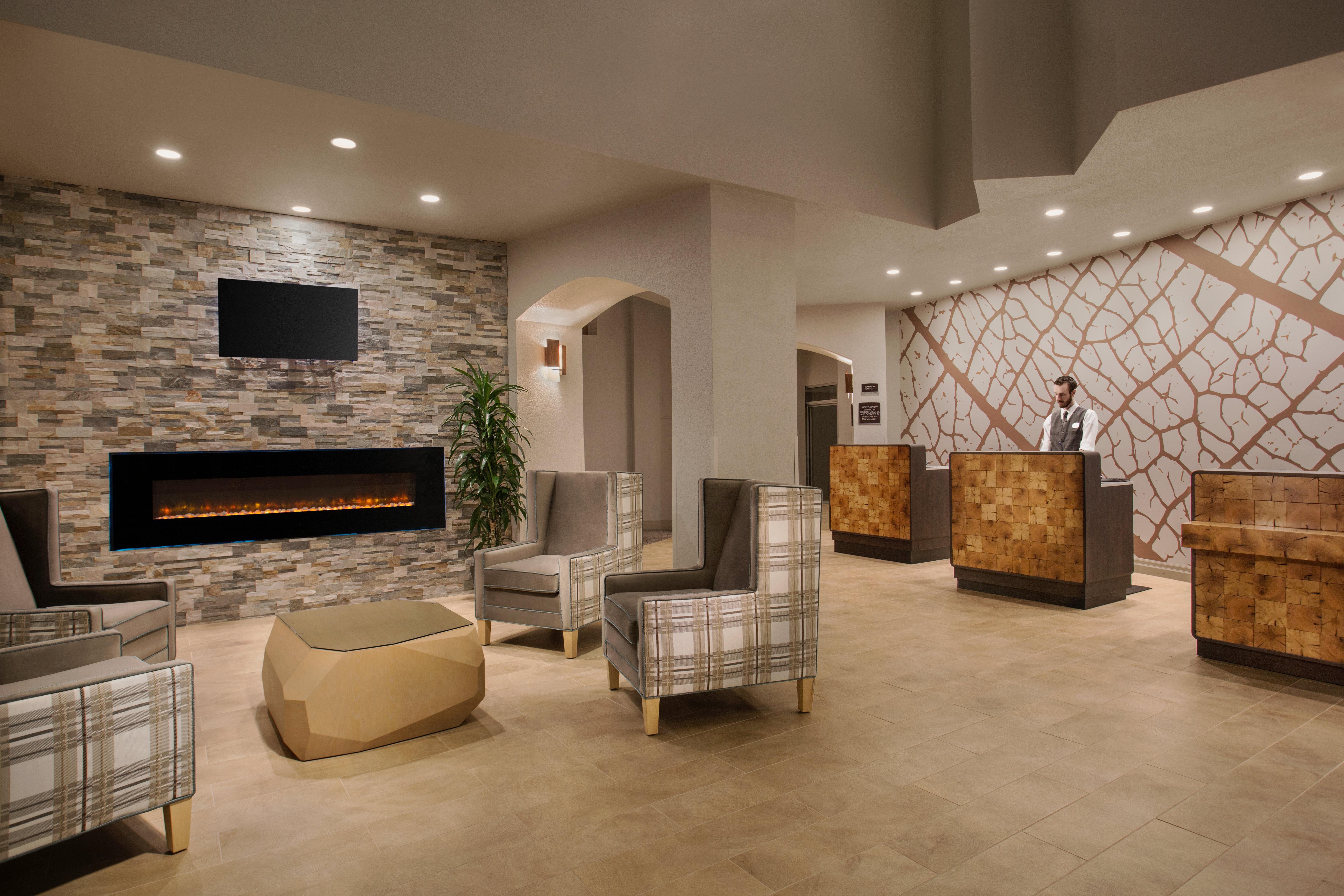 Ac Hotel By Marriott Portland לייק אוסווגו מראה חיצוני תמונה