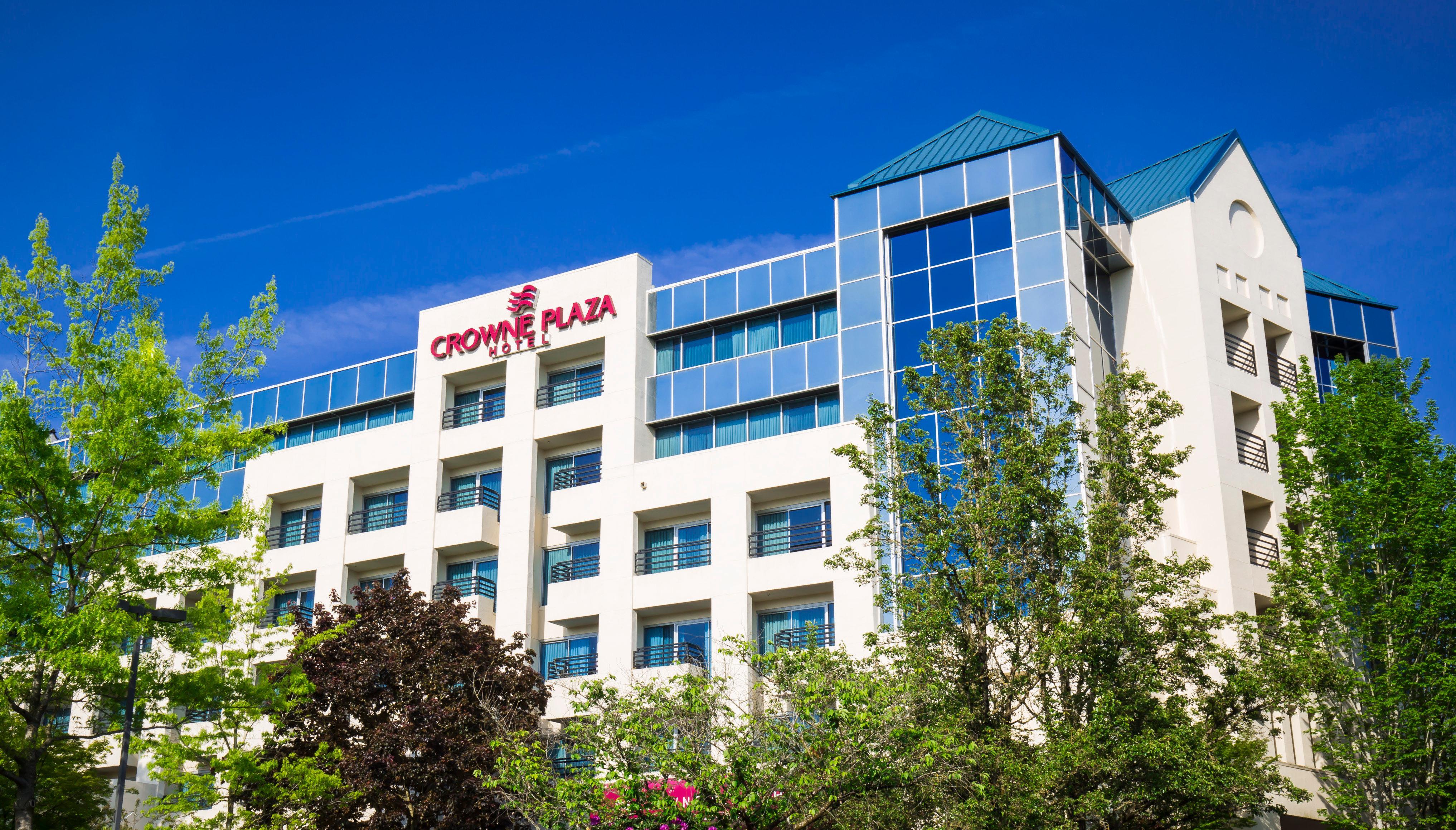 Ac Hotel By Marriott Portland לייק אוסווגו מראה חיצוני תמונה