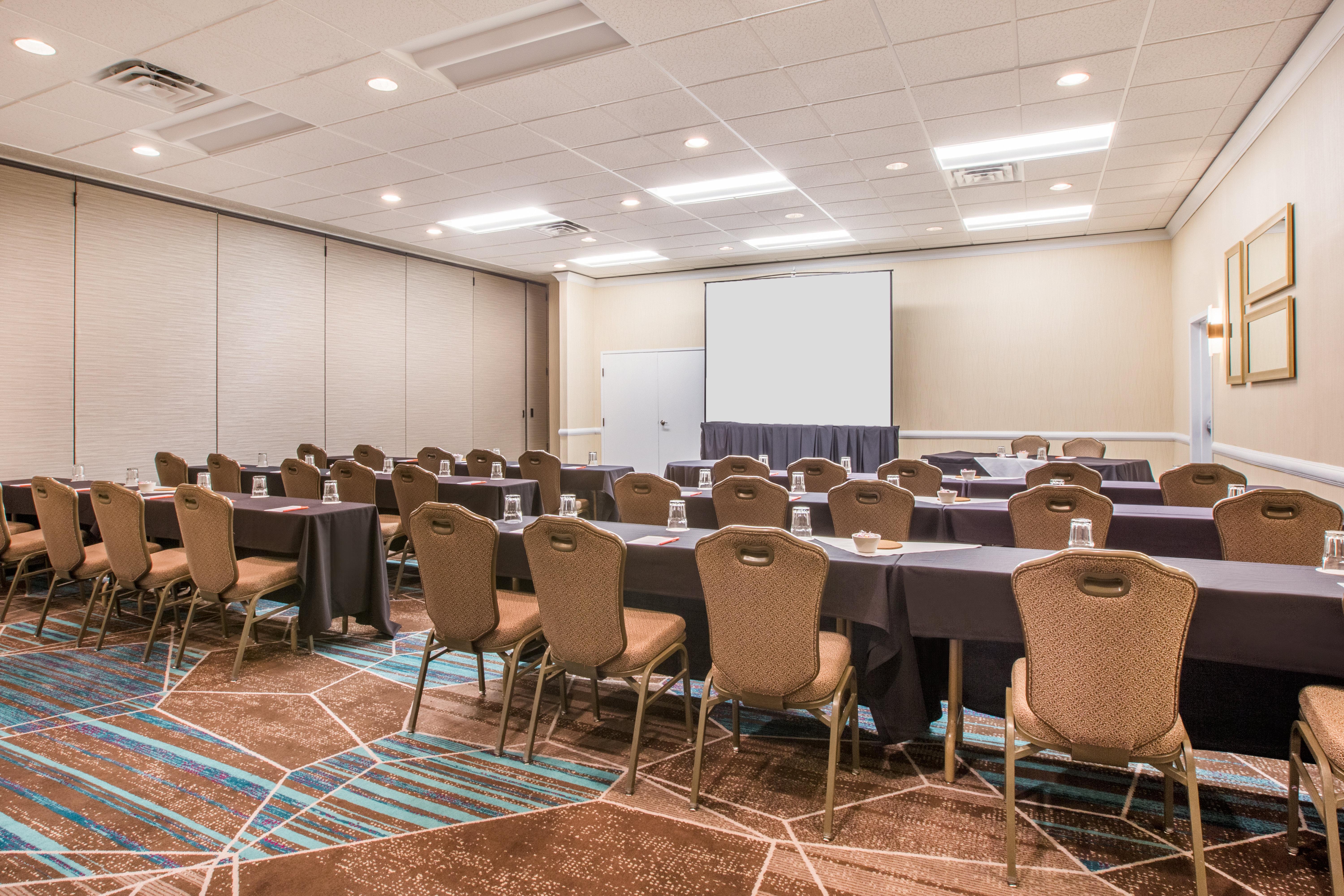 Ac Hotel By Marriott Portland לייק אוסווגו מראה חיצוני תמונה