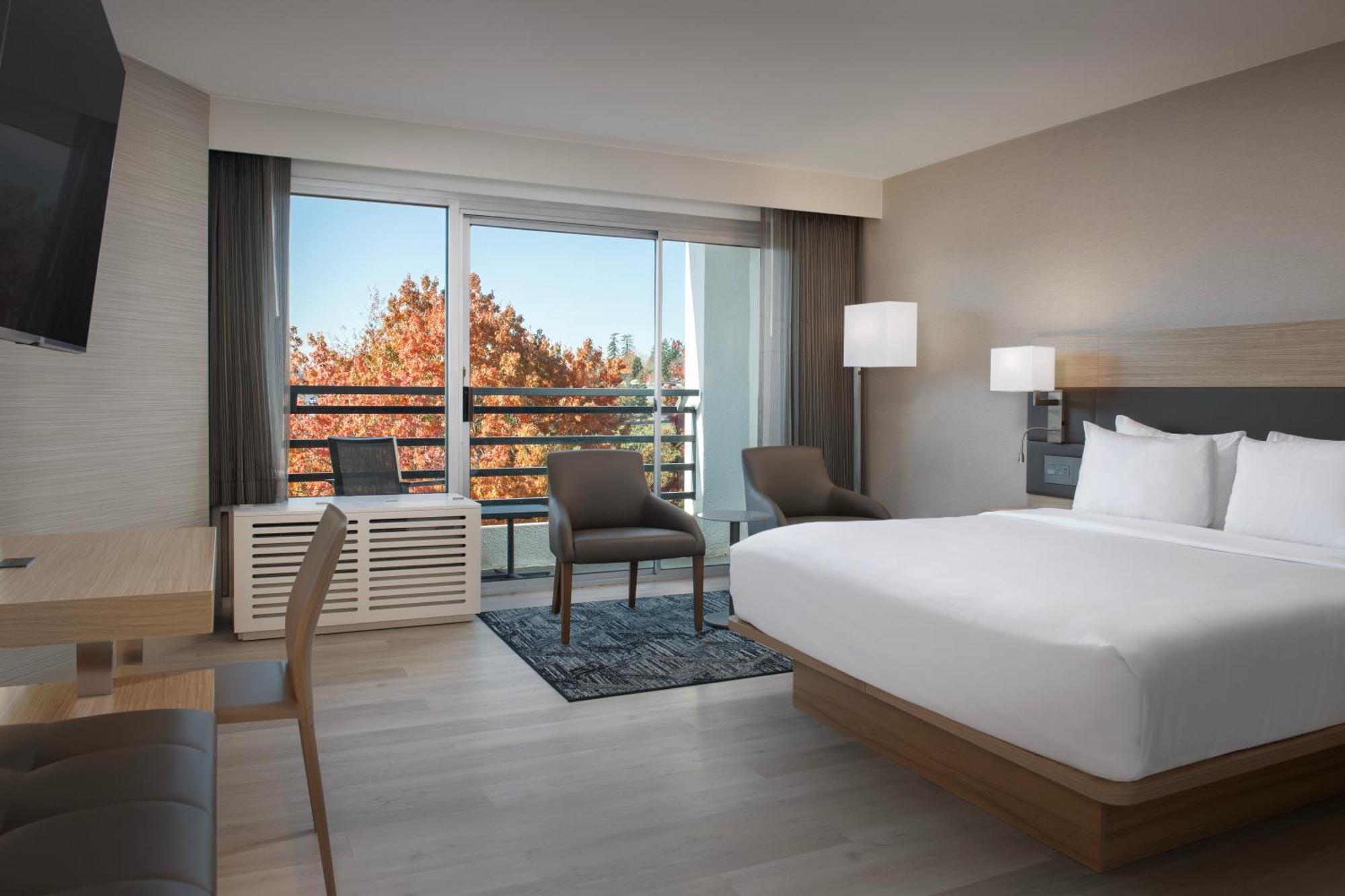 Ac Hotel By Marriott Portland לייק אוסווגו מראה חיצוני תמונה