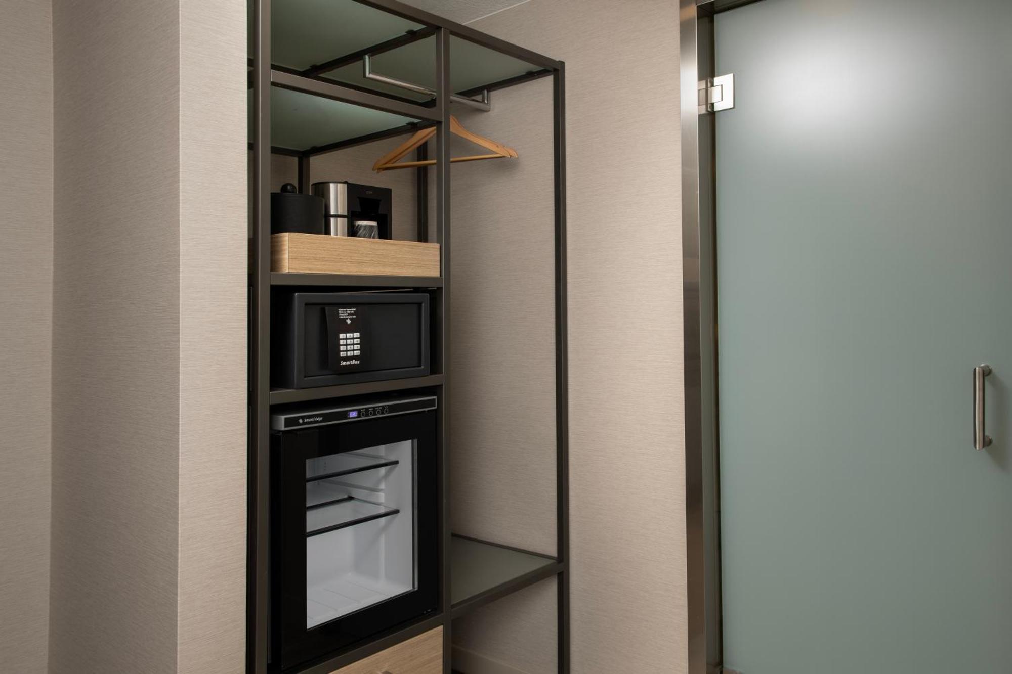 Ac Hotel By Marriott Portland לייק אוסווגו מראה חיצוני תמונה