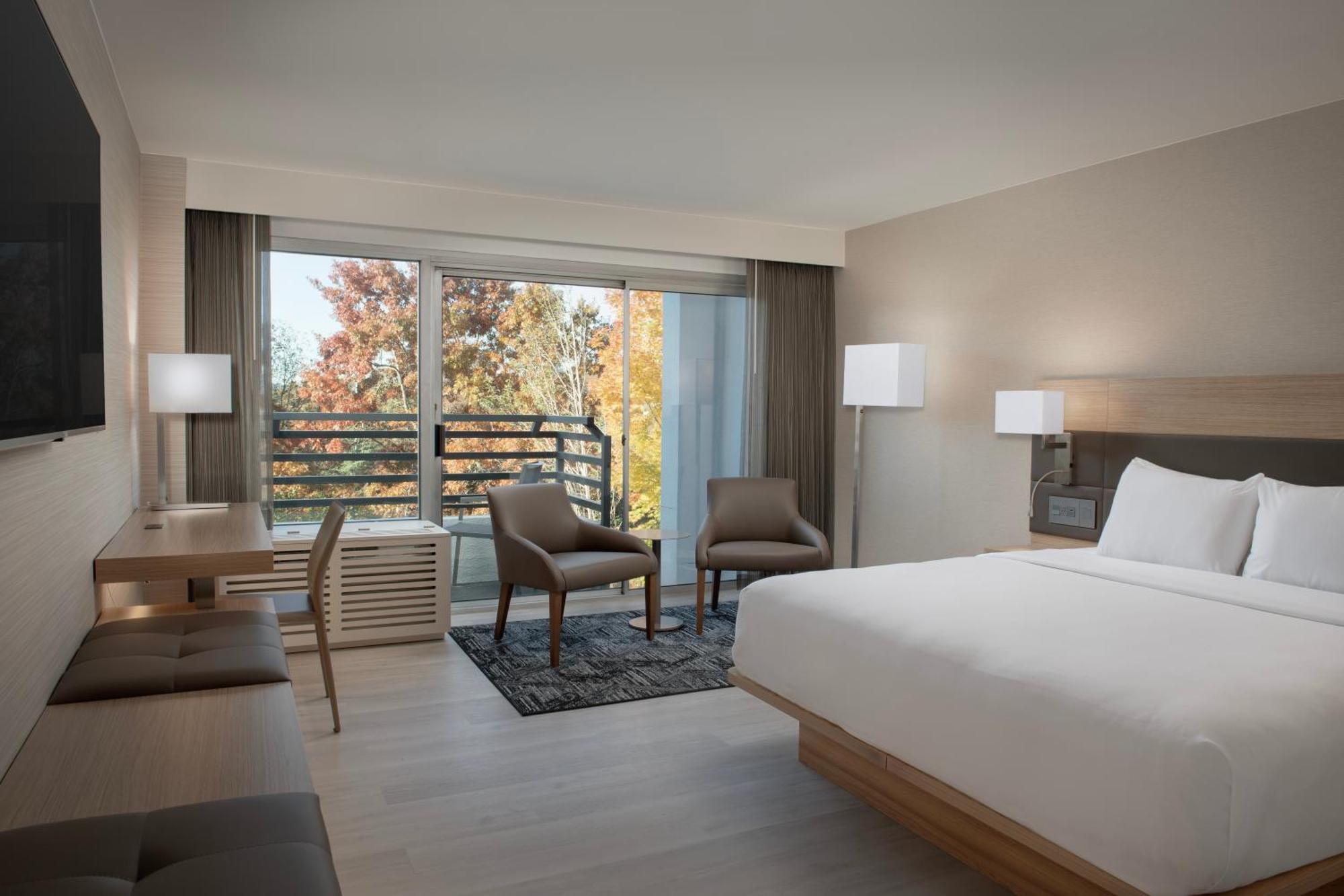 Ac Hotel By Marriott Portland לייק אוסווגו מראה חיצוני תמונה