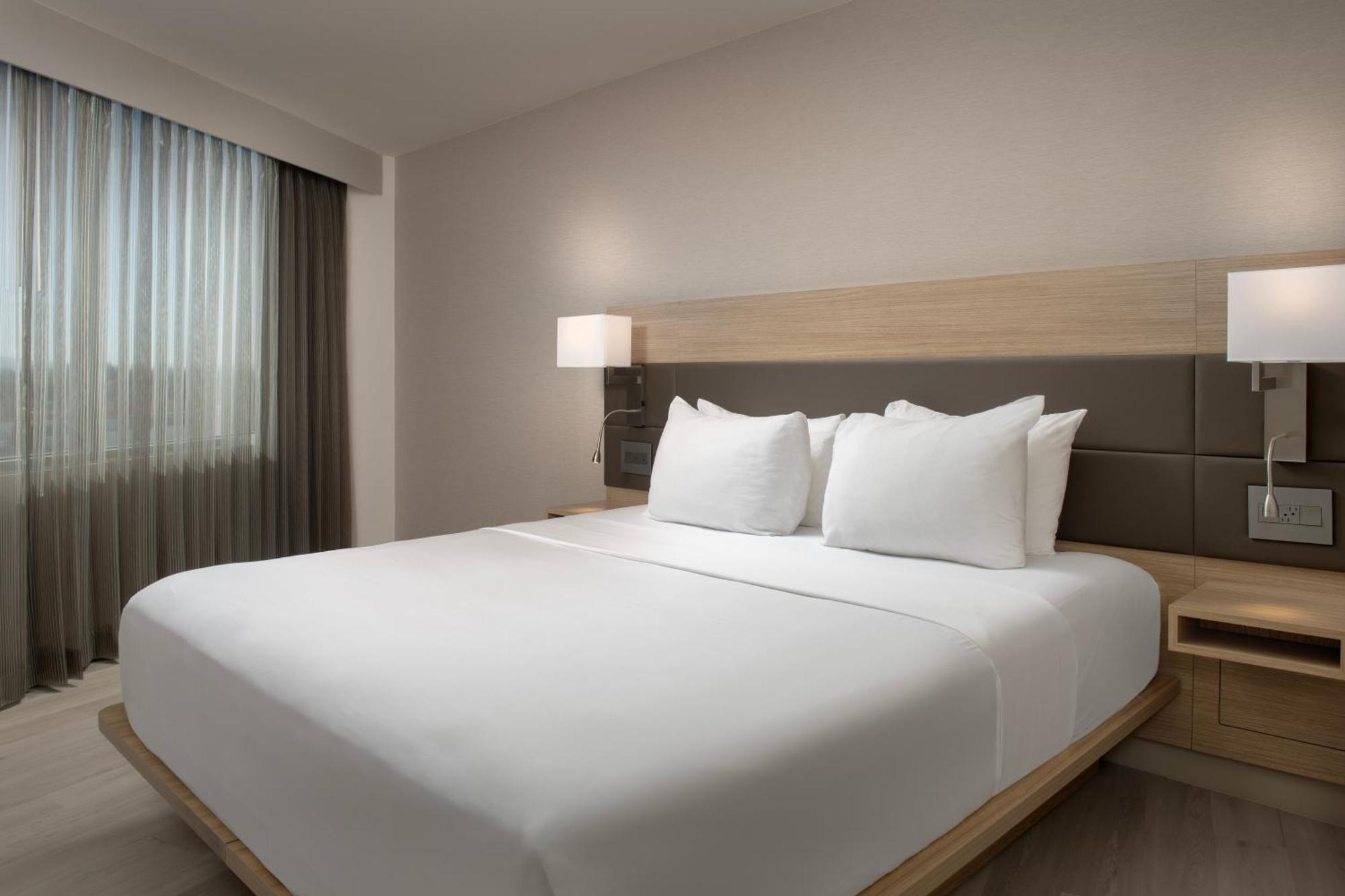 Ac Hotel By Marriott Portland לייק אוסווגו מראה חיצוני תמונה