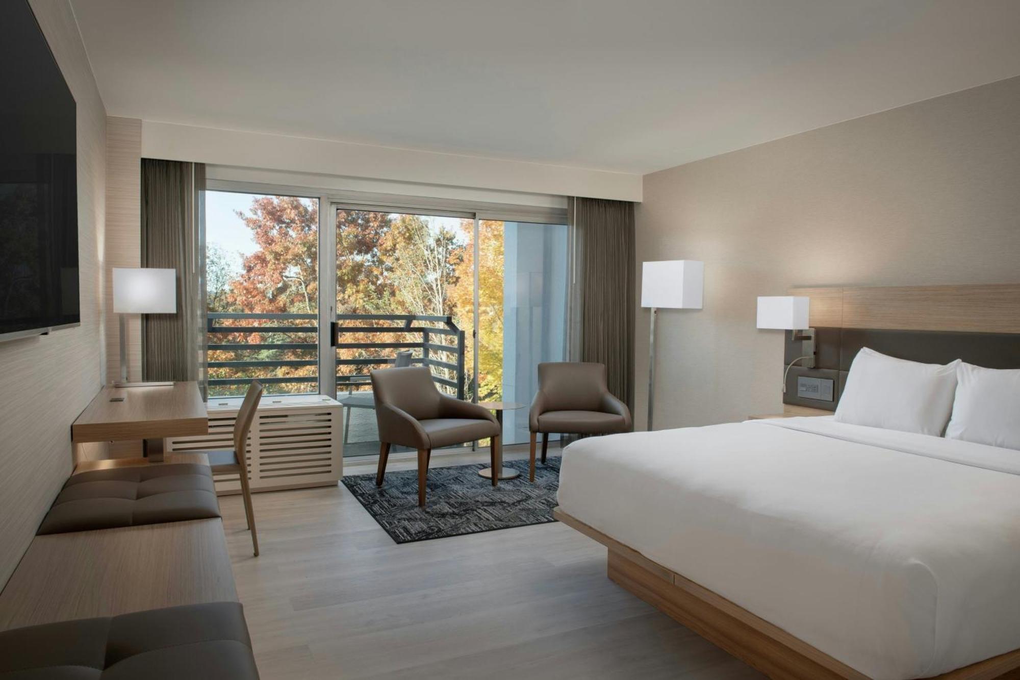 Ac Hotel By Marriott Portland לייק אוסווגו מראה חיצוני תמונה