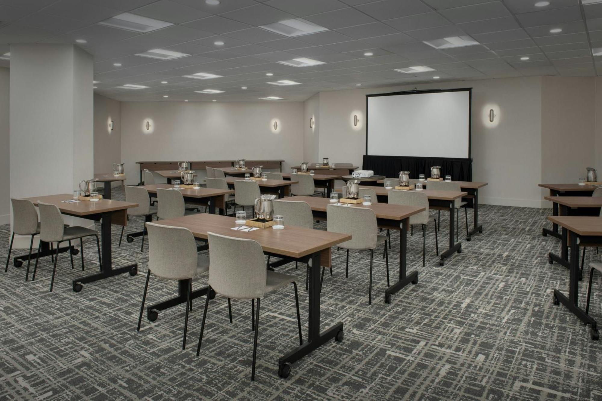 Ac Hotel By Marriott Portland לייק אוסווגו מראה חיצוני תמונה