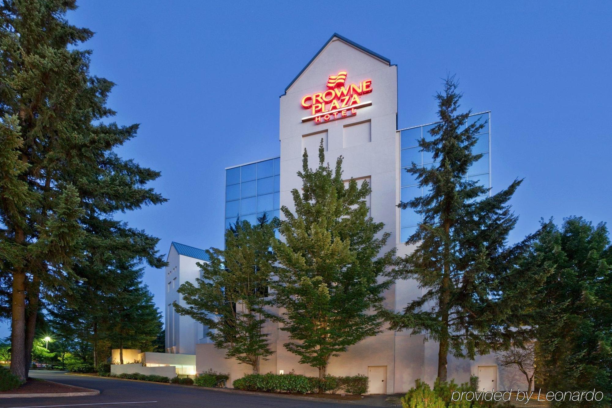 Ac Hotel By Marriott Portland לייק אוסווגו מראה חיצוני תמונה