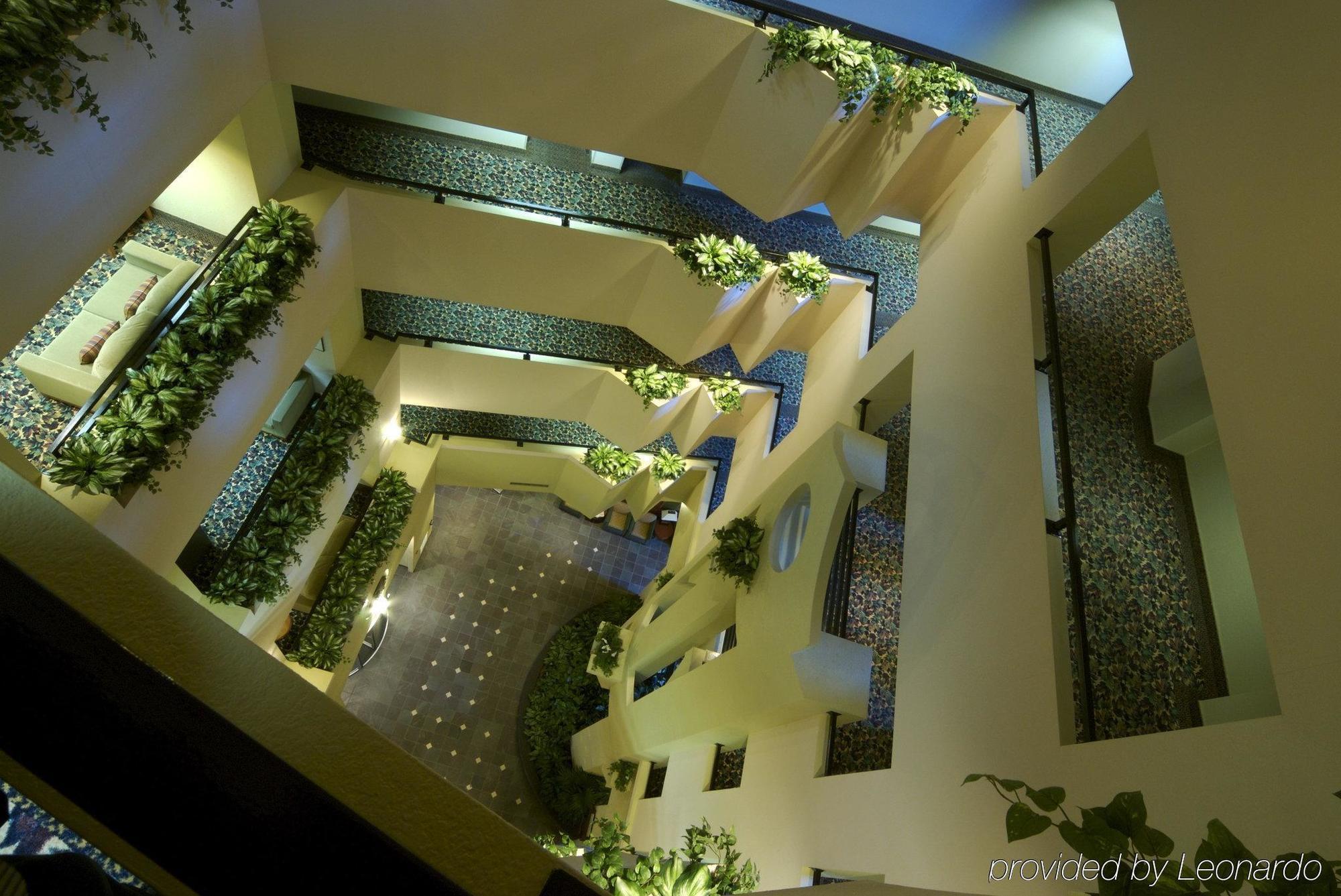 Ac Hotel By Marriott Portland לייק אוסווגו מראה פנימי תמונה