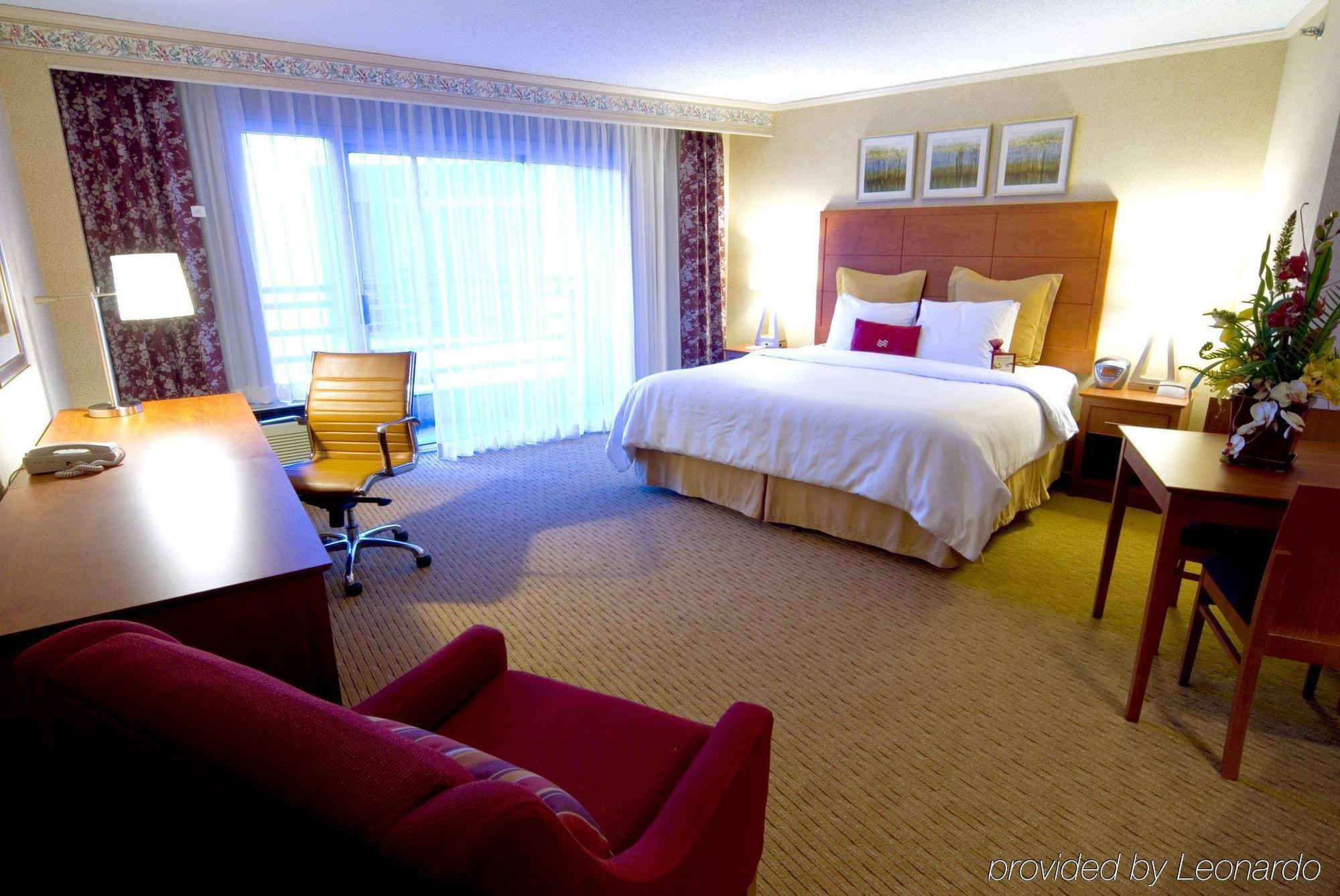 Ac Hotel By Marriott Portland לייק אוסווגו מראה חיצוני תמונה